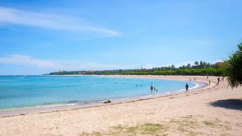 Hilton Bali Resort