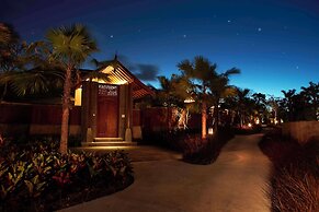 Hilton Bali Resort
