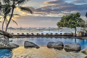Hilton Bali Resort