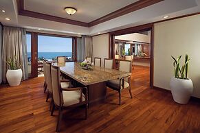 Hilton Bali Resort