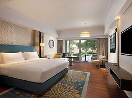 Hilton Bali Resort