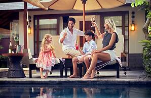 Hilton Bali Resort