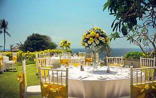 Hilton Bali Resort