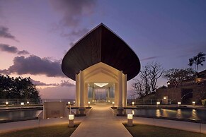 Hilton Bali Resort