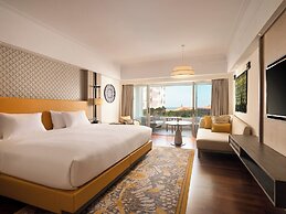 Hilton Bali Resort