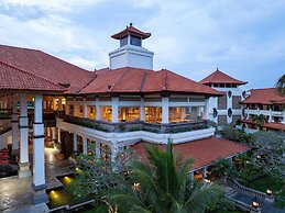 Hilton Bali Resort