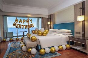 Hilton Bali Resort