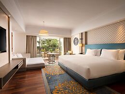 Hilton Bali Resort