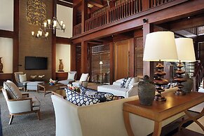 Hilton Bali Resort