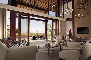 Hilton Bali Resort