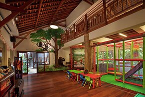 Hilton Bali Resort