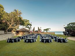 Hilton Bali Resort