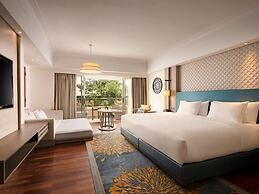 Hilton Bali Resort
