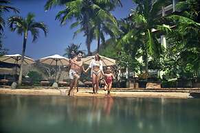 Hilton Bali Resort
