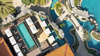 Hilton Bali Resort