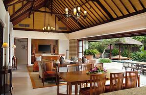 Hilton Bali Resort