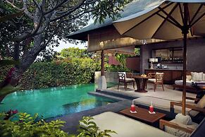 Hilton Bali Resort