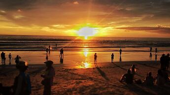 Hilton Bali Resort