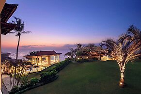 Hilton Bali Resort