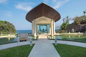 Hilton Bali Resort