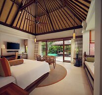 Hilton Bali Resort