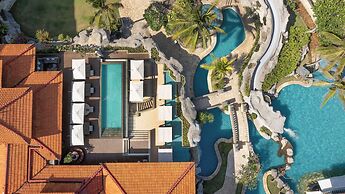 Hilton Bali Resort