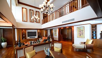 Hilton Bali Resort