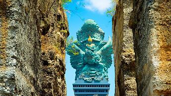 Hilton Bali Resort