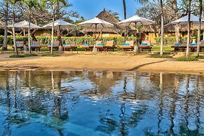 Hilton Bali Resort