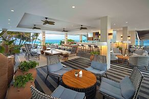 Hilton Bali Resort