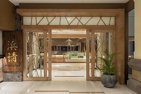 Hilton Bali Resort