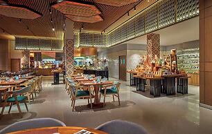 Hilton Bali Resort