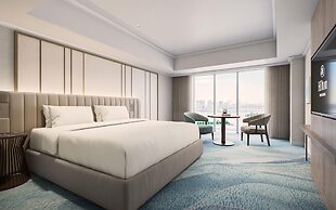 Hilton Tokyo Odaiba
