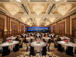 Hilton Tokyo Odaiba