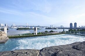 Hilton Tokyo Odaiba