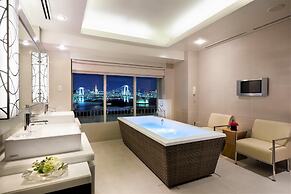 Hilton Tokyo Odaiba