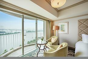 Hilton Tokyo Odaiba