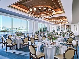 Hilton Tokyo Odaiba