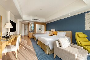 Hilton Tokyo Odaiba