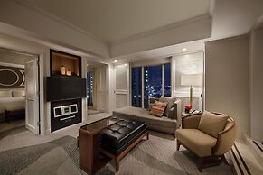 Hilton Tokyo Odaiba