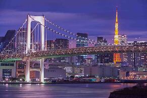 Hilton Tokyo Odaiba