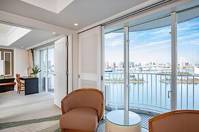 Hilton Tokyo Odaiba