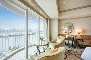 Hilton Tokyo Odaiba