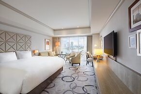 Hilton Tokyo Odaiba