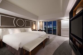 Hilton Tokyo Odaiba
