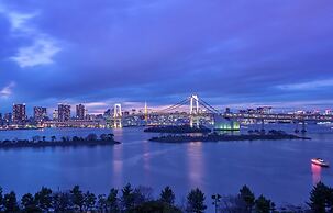 Hilton Tokyo Odaiba