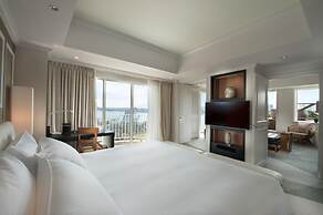 Hilton Tokyo Odaiba