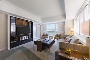 Hilton Tokyo Odaiba