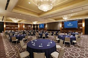 Hilton Tokyo Odaiba