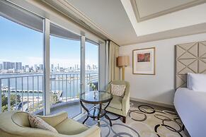 Hilton Tokyo Odaiba